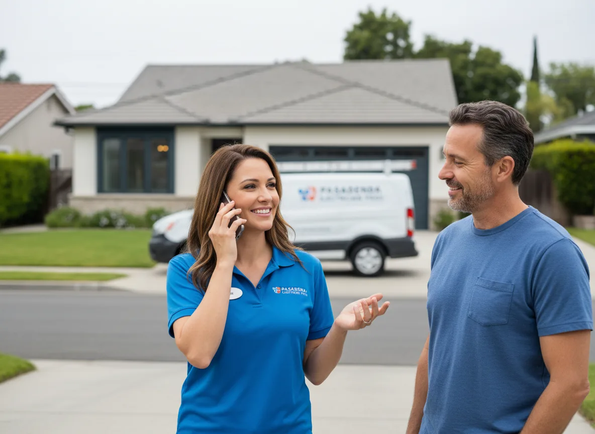 Electrician Hillsboro, KY FAQs